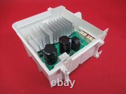 Carte moteur de laveuse Whirlpool Kenmore W10245123 W10374126 WPW10374126