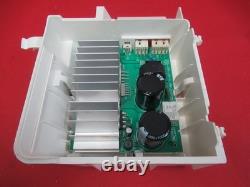 Carte moteur de laveuse Whirlpool Kenmore W10245123 W10374126 WPW10374126