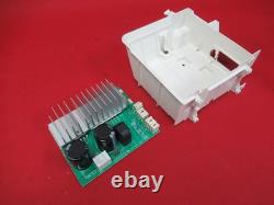 Carte moteur de laveuse Whirlpool Kenmore W10245123 W10374126 WPW10374126