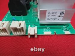 Carte moteur de laveuse Whirlpool Kenmore W10245123 W10374126 WPW10374126
