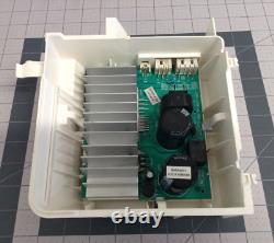 Carte moteur de laveuse Whirlpool Kenmore W10374126 W10245123 WPW10374126