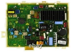 Carte principale EBR62545103 de laveuse Kenmore LG