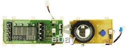 Carte principale EBR81137801 du sèche-linge LG