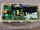 Carte Principale Ebr86771831 De Lave-linge Lg