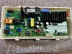 Carte principale EBR86771831 de lave-linge LG