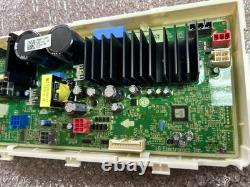 Carte principale EBR86771831 de lave-linge LG