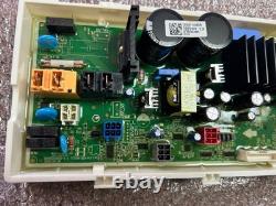 Carte principale EBR86771831 de lave-linge LG
