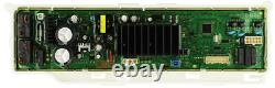 Carte principale de lave-linge Samsung DC92-02388S
