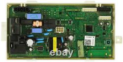 Carte principale de sèche-linge Samsung DC92-01729Y