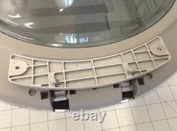 Centre de lessive LG - Porte de lave-linge ADC76886103