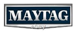 Commande OEM de laveuse Maytag W10640000 Garantie de 5 ans? Livraison gratuite le jour même