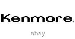 Commande OEM pour laveuse Kenmore W10858085 avec garantie de 5 ans? Livraison gratuite le même jour.