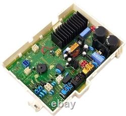 Commande de laveuse OEM LG EBR64144908 garantie de 5 ans ? Livraison gratuite le jour même