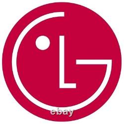 Commande de laveuse OEM LG EBR64144908 garantie de 5 ans ? Livraison gratuite le jour même