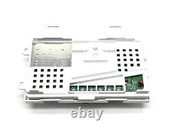 Commande de laveuse OEM Maytag W11101098 W10857313 W250