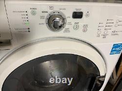 Console de laveuse Maytag et carte d'interface WPW10117418 WPW10117405 TESTÉE #0