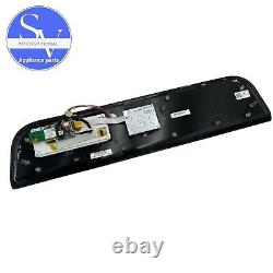 Console du panneau de contrôle de lave-linge Maytag W11130429 W11478526 W11413409