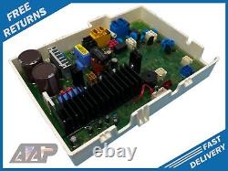 Contrôle OEM EBR32268013 LG Authentique ? EXPÉDITION RAPIDE + GRATUITE ? Garantie de 2 ans