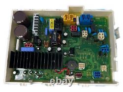 Contrôle OEM EBR32268013 LG Authentique ? EXPÉDITION RAPIDE + GRATUITE ? Garantie de 2 ans