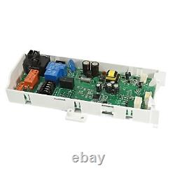 Contrôle OEM authentique W10249824 Whirlpool ? EXPÉDITION RAPIDE ET GRATUITE ? Garantie de 2 ans
