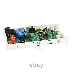 Contrôle OEM authentique W10249824 Whirlpool ? EXPÉDITION RAPIDE ET GRATUITE ? Garantie de 2 ans