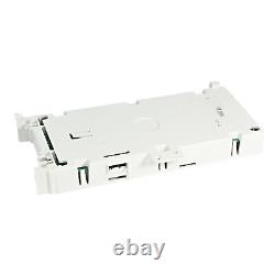 Contrôle OEM authentique W10249824 Whirlpool ? EXPÉDITION RAPIDE ET GRATUITE ? Garantie de 2 ans