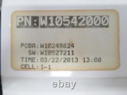 Contrôle OEM authentique W10249824 Whirlpool ? EXPÉDITION RAPIDE ET GRATUITE ? Garantie de 2 ans