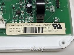 Contrôle d'origine OEM Maytag 6 3717810? Garantie de 2 ans? LIVRAISON RAPIDE ET GRATUITE