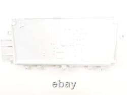 Contrôle de la laveuse Kenmore W10683211 Garantie à vie, expédition aujourd'hui