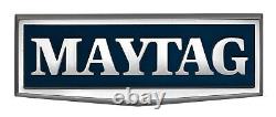Contrôle de la laveuse Maytag OEM W11105151 Garantie de 5 ans? Livraison gratuite le même jour.