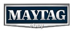 Contrôle de la laveuse OEM Maytag W10406607 Garantie de 5 ans? Livraison gratuite le jour même.