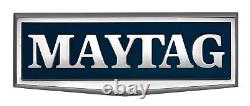 Contrôle de la laveuse OEM Maytag W10894757 Garantie de 5 ans? Livraison gratuite le même jour