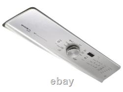 Contrôle de lave-linge OEM Maytag W10740694 - Garantie d'un an (expédition aujourd'hui)