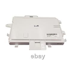 Contrôle de lave-linge Whirlpool Authentique W11553795 Expédition le jour même et garantie de 60 jours