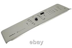 Contrôle de laveuse Maytag OEM authentique W10740693 W10872839 ? Expédition gratuite le jour même