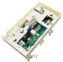 Contrôle de laveuse OEM GE 0021800214 Garantie de 1 an Expédition gratuite le jour même