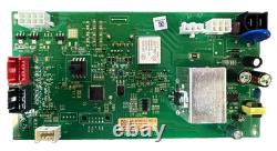 Contrôle de laveuse Whirlpool W10857313 REV G / LIVRAISON GRATUITE ! Z58