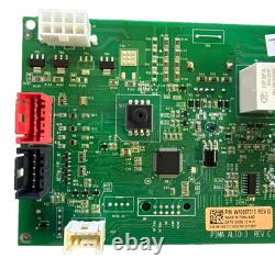 Contrôle de laveuse Whirlpool W10857313 REV G / LIVRAISON GRATUITE ! Z58