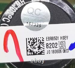 Contrôle principal de la laveuse OEM LG EBR85018202 Garantie d'un an Livraison gratuite le jour même
