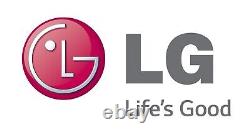Contrôle principal de la laveuse OEM LG EBR85018202 Garantie d'un an Livraison gratuite le jour même
