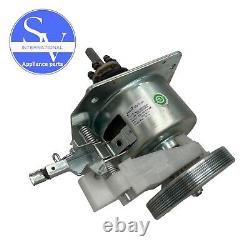 Corps de l'embrayage de lave-linge Midea 12938000001941 5304516133 5304511362