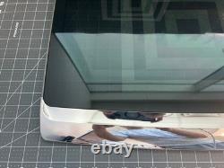 Couvercle de lave-linge Samsung P# DC97-17380A