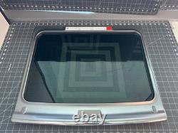 Couvercle de laveuse Samsung P# DC97-17380A