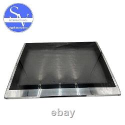 Couvercle en verre pour lave-linge Maytag W11256781 W10724671 W10724672