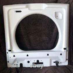 Couvercle supérieur blanc d’origine OEM pour lave-linge GE GTW335ASN0WW