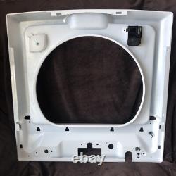 Couvercle supérieur blanc d’origine OEM pour lave-linge GE GTW335ASN0WW