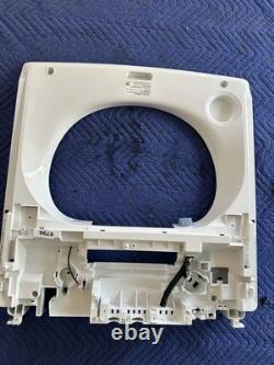 DC63-02343A Assemblage supérieur de lave-linge Samsung