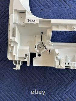 DC63-02343A Assemblage supérieur de lave-linge Samsung