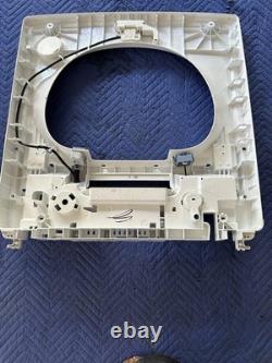 DC63-02343A Assemblage supérieur de lave-linge Samsung