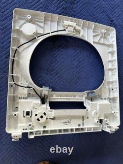 DC63-02343A Assemblage supérieur de lave-linge Samsung